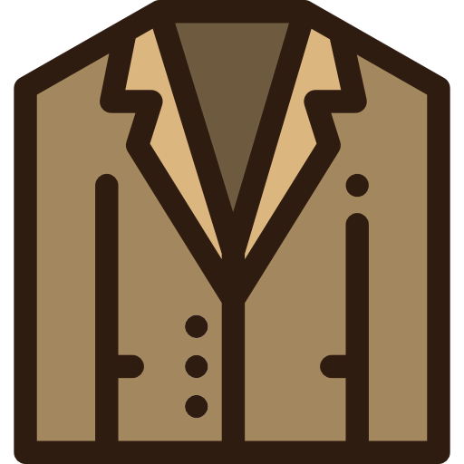 Jacket icon