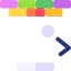 Pong icon 64x64
