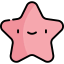 Starfish icon 64x64