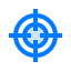 Crosshair icon 64x64