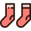 Socks icon 64x64