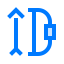 Bow icon 64x64