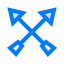 Arrows icon 64x64