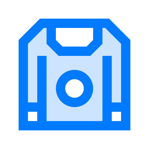 Clothes icon