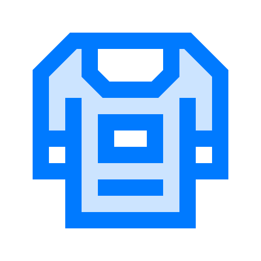 Clothes icon