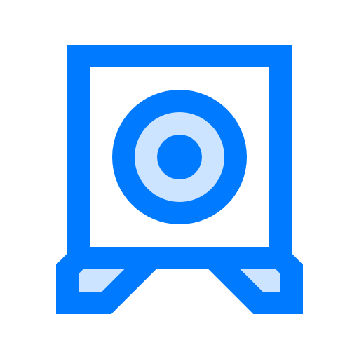 Target icon