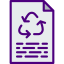 Recycle icon 64x64