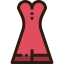 Dress icon 64x64