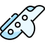 Airplane icon 64x64