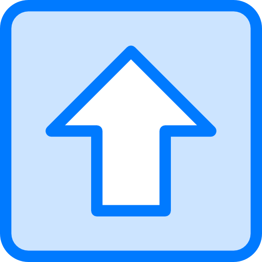 Upload icon