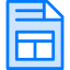 Document icon 64x64