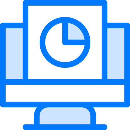 Analysis icon