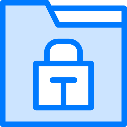 Folder icon