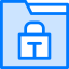 Folder icon 64x64