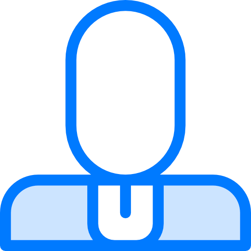 User icon