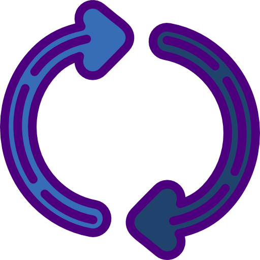Recycle icon