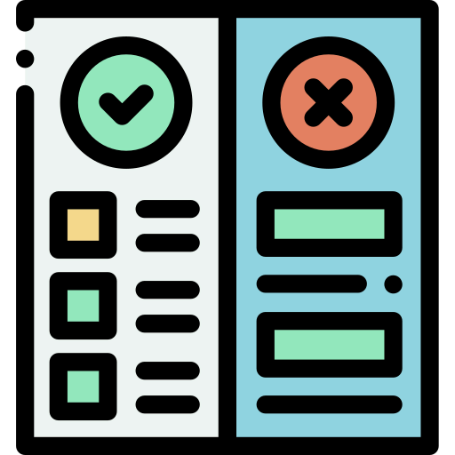Test icon