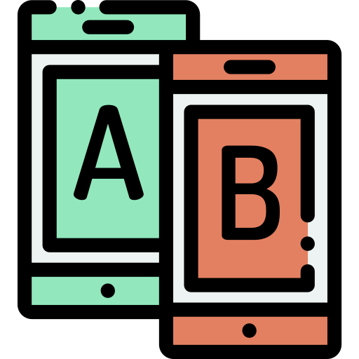 Testing icon