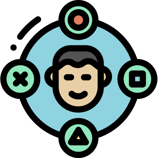 Ux icon