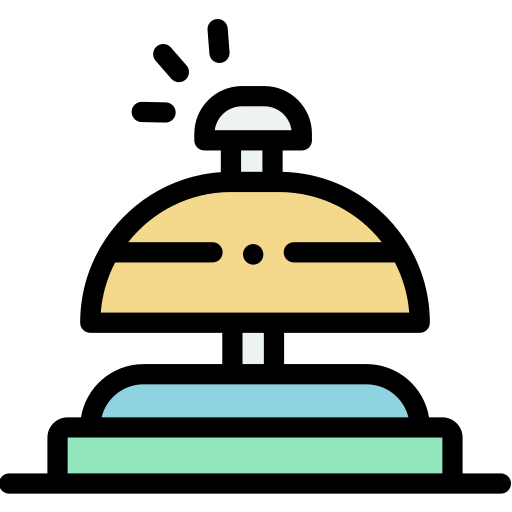 Bell icon