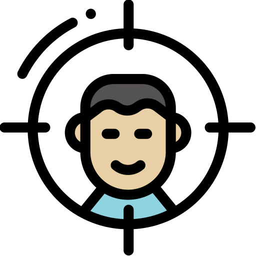 Focus icon