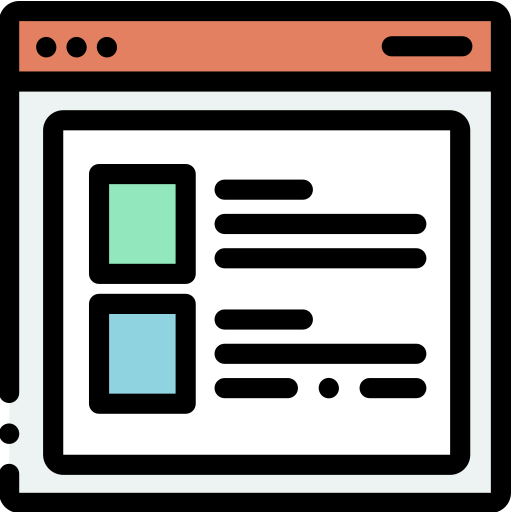List icon