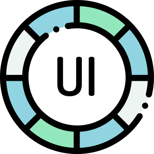 Ui icon