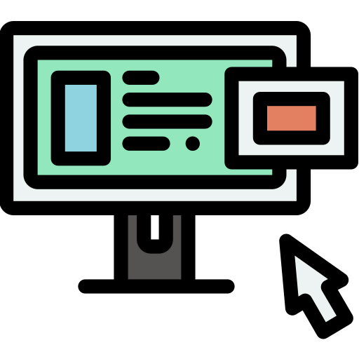 Ui icon
