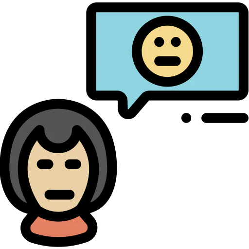 Normal icon