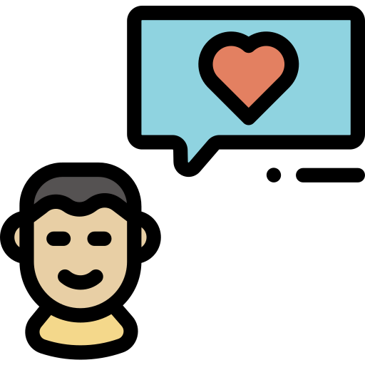 Communications icon