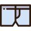 Underpants アイコン 64x64
