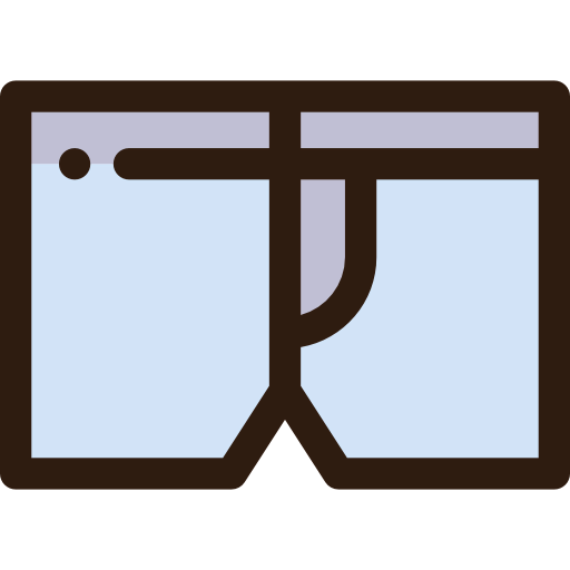 Underpants icon