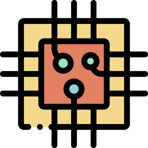 Chip icon