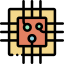 Chip 상 64x64