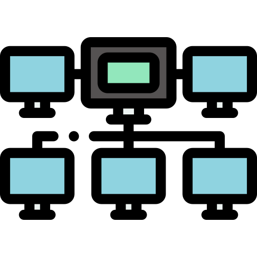 Network icon