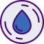 Water icon 64x64