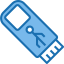 Thumb drive icon 64x64