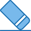 Eraser icon 64x64