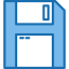 Disk ícone 64x64