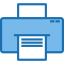 Printer icon 64x64