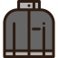 Jacket icon 64x64