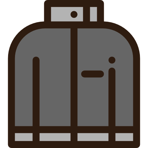 Jacket icon