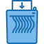 Shredder icon 64x64