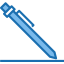 Pen icon 64x64