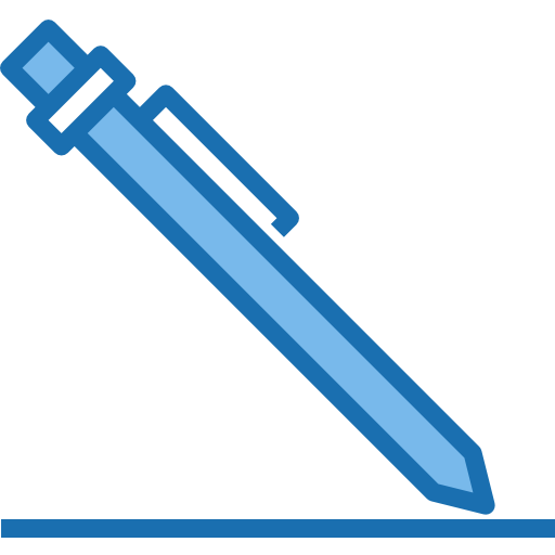 Pen icon