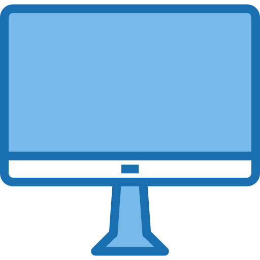Computer icon