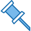 Pin icon 64x64