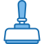Rubber stamp Symbol 64x64