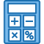 Calculator icon 64x64