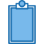 Clipboard icon 64x64